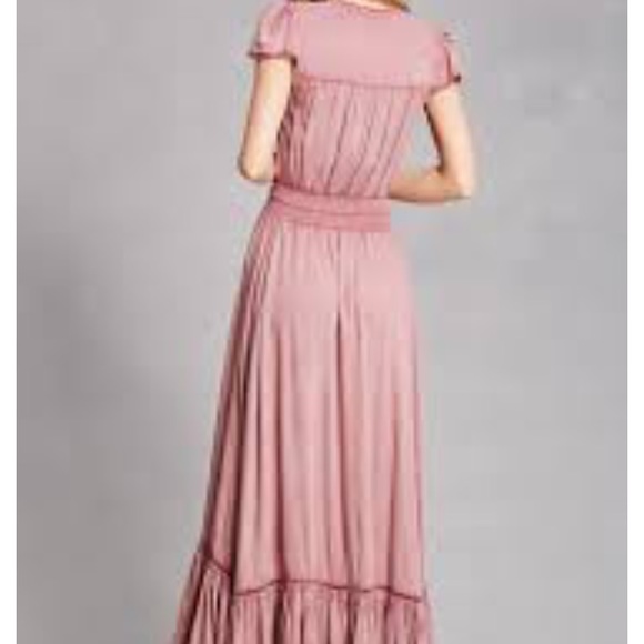 ISO boho me button dress forever 21 - Picture 2 of 3